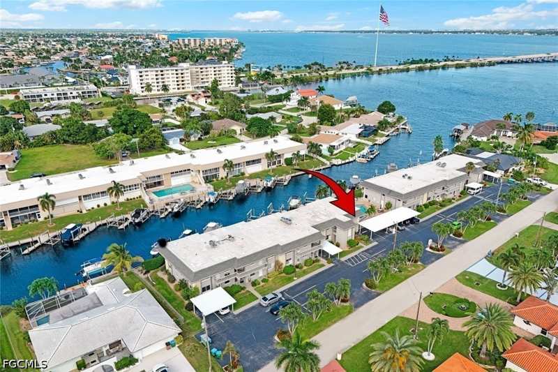 3 bedroom Condominium at 1665 Edith Esplanade 104, River Gate Condo, Cape Coral — photo 1