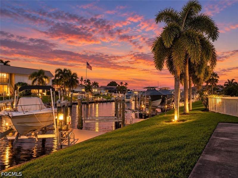 3 bedroom Condominium at 1665 Edith Esplanade 104, River Gate Condo, Cape Coral — photo 3