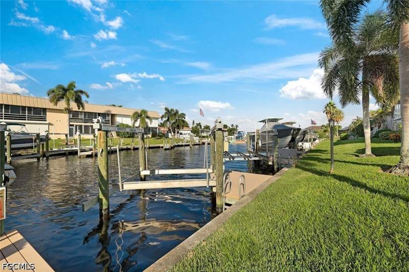 3 bedroom Condominium at 1665 Edith Esplanade 104, River Gate Condo, Cape Coral — photo 4