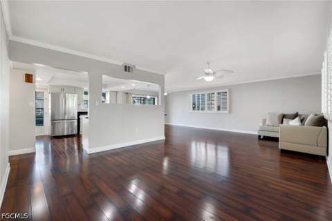 1665 Edith Esplanade 104, Cape Coral FL - photo 9 of 30