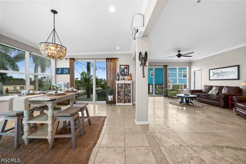 3 bedroom SingleFamilyResidence at 3548 Jade Ave, Bayview Acres, St James City — photo 5
