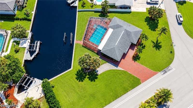 3 bedroom SingleFamilyResidence at 5301 Bayview Ct, Cape Coral, Cape Coral — photo 1