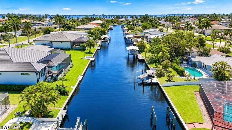 3 bedroom SingleFamilyResidence at 5301 Bayview Ct, Cape Coral, Cape Coral — photo 3