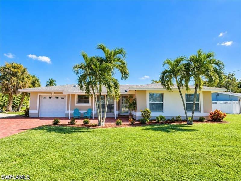 3 bedroom SingleFamilyResidence at 5301 Bayview Ct, Cape Coral, Cape Coral — photo 4
