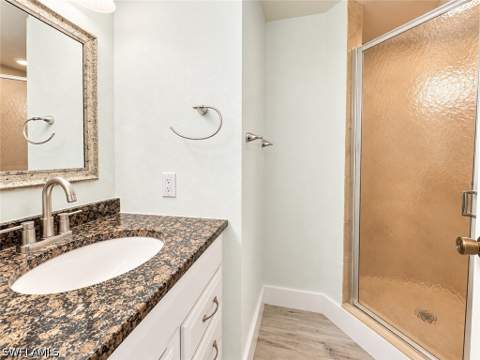 1168 Lake McGregor Dr 1A, Fort Myers FL - photo 19 of 28