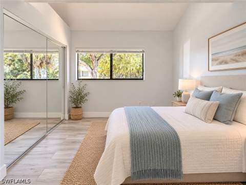 1168 Lake McGregor Dr 1A, Fort Myers FL - photo 21 of 28