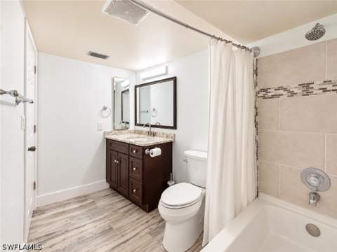 1168 Lake McGregor Dr 1A, Fort Myers FL - photo 23 of 28
