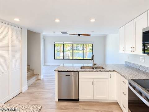 1168 Lake McGregor Dr 1A, Fort Myers FL - photo 6 of 28