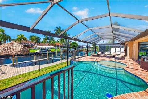 3838 SW 19th Pl, Cape Coral FL - photo 10 of 52