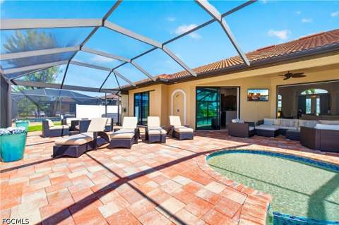 3838 SW 19th Pl, Cape Coral FL - photo 12 of 52