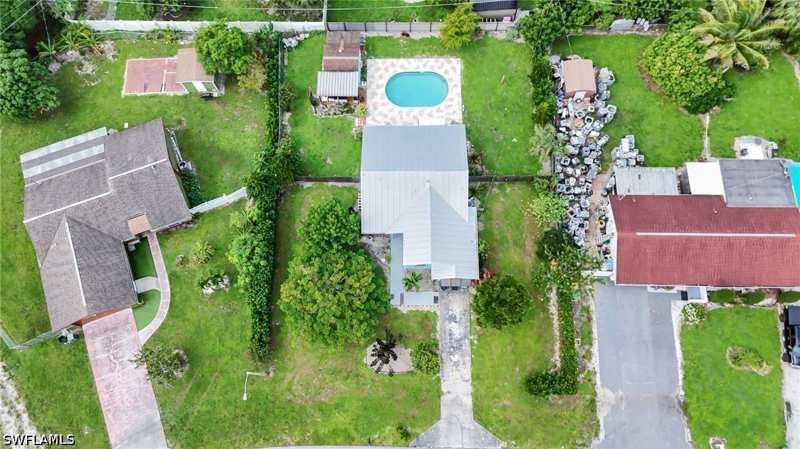 3 bedroom SingleFamilyResidence at 1761 45th St SW, Golden Gate City, Naples — photo 1