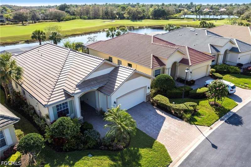 2 bedroom SingleFamilyResidence at 11941 Bramble Cove Dr, Bramble Cove, Fort Myers — photo 1