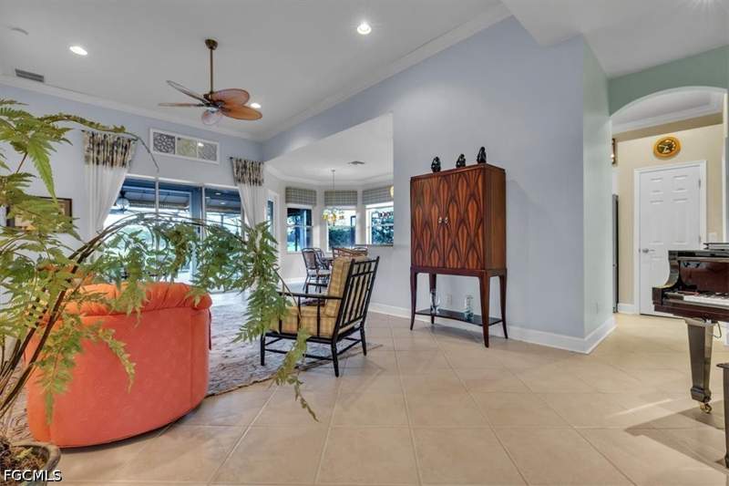 2 bedroom SingleFamilyResidence at 11941 Bramble Cove Dr, Bramble Cove, Fort Myers — photo 5