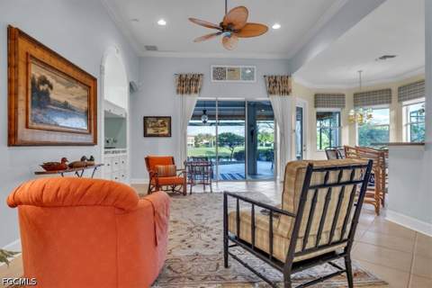 11941 Bramble Cove Dr, Fort Myers FL - photo 7 of 60