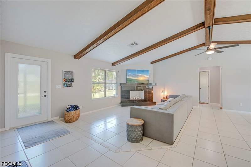 3 bedroom SingleFamilyResidence at 3431 SW 6th Pl, Cape Coral, Cape Coral — photo 5