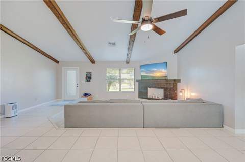 3431 SW 6th Pl, Cape Coral FL - photo 6 of 26