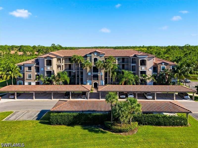 2 bedroom Condominium at 9830 Giaveno Cir 1612, Giaveno, Naples — photo 1