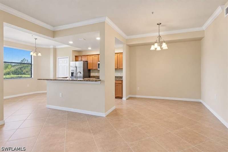 2 bedroom Condominium at 9830 Giaveno Cir 1612, Giaveno, Naples — photo 2