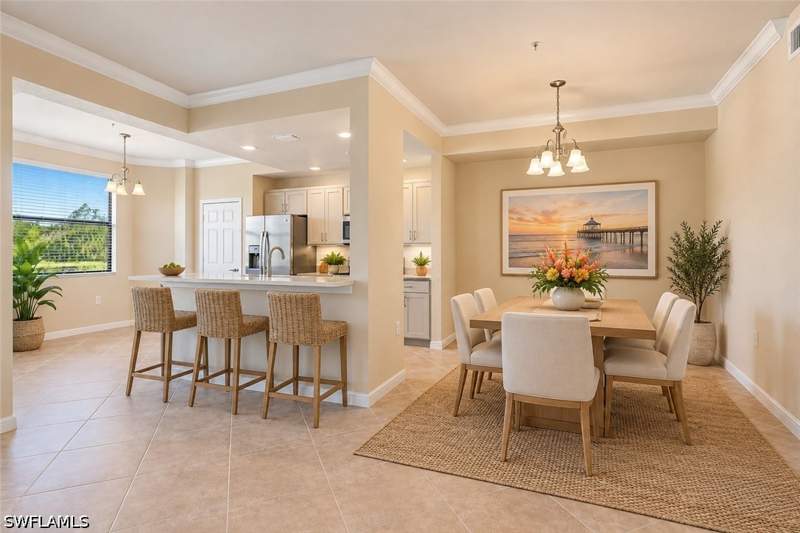 2 bedroom Condominium at 9830 Giaveno Cir 1612, Giaveno, Naples — photo 5
