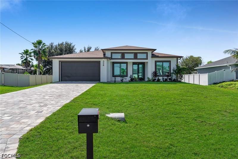 4 bedroom SingleFamilyResidence at 324 NE 15th St, Cape Coral, Cape Coral — photo 5