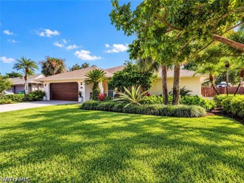 2346 River Reach Dr, Naples FL - photo 7 of 48