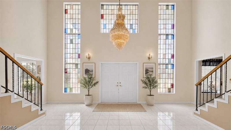 5 bedroom SingleFamilyResidence at 3622 Heritage Ln, Heritage Farms, Fort Myers — photo 5