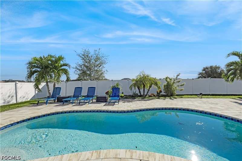 4 bedroom SingleFamilyResidence at 921 NW 8th Pl, Cape Coral, Cape Coral — photo 1