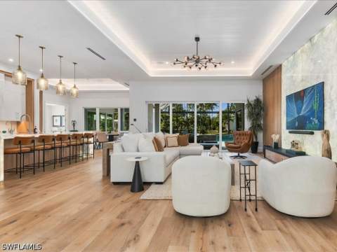 6190 Bur Oaks Ln, Naples FL - photo 14 of 50