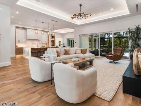 6190 Bur Oaks Ln, Naples FL - photo 15 of 50