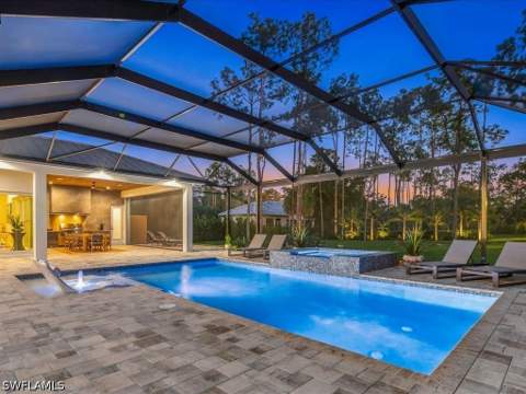 6190 Bur Oaks Ln, Naples FL - photo 6 of 50