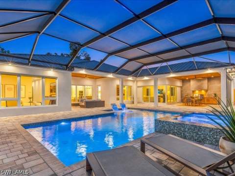 6190 Bur Oaks Ln, Naples FL - photo 9 of 50