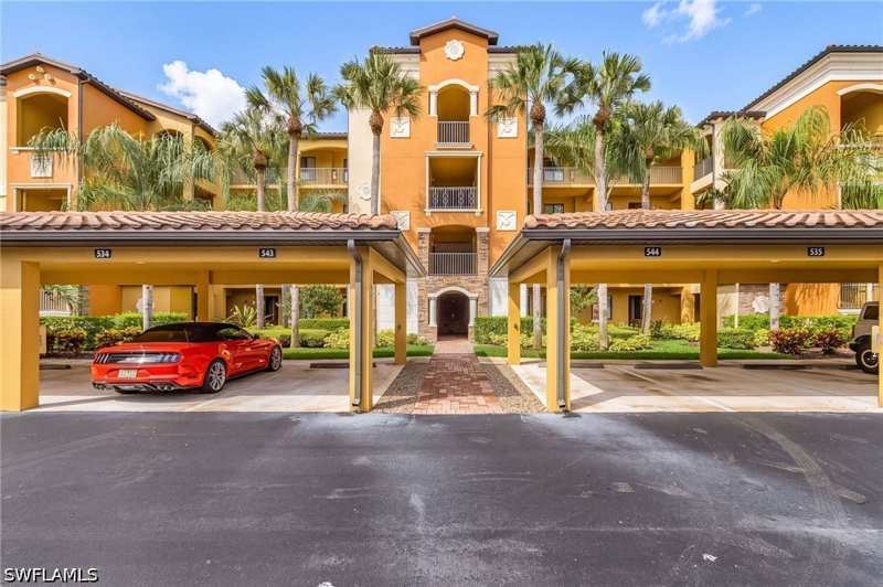 2 bedroom Condominium at 17961 Bonita National Blvd 514, Bonita National Golf And Country Club, Bonita Springs — photo 1