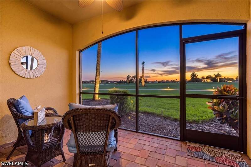 2 bedroom Condominium at 17961 Bonita National Blvd 514, Bonita National Golf And Country Club, Bonita Springs — photo 2