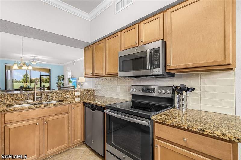 2 bedroom Condominium at 17961 Bonita National Blvd 514, Bonita National Golf And Country Club, Bonita Springs — photo 4
