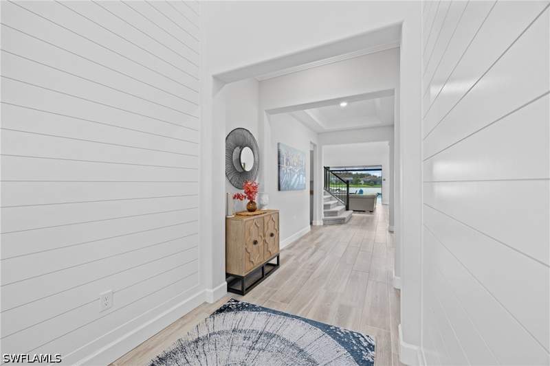 5 bedroom SingleFamilyResidence at 19390 The Place Blvd, The Place At Corkscrew, Estero — photo 4