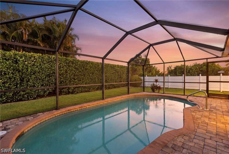 3 bedroom SingleFamilyResidence at 3224 SE 1st Ct, Cape Coral, Cape Coral — photo 4