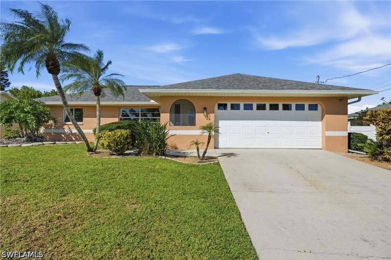3 bedroom SingleFamilyResidence at 3224 SE 1st Ct, Cape Coral, Cape Coral — photo 5