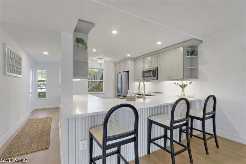 2 bedroom Condominium at 2150 W Crown Pointe Blvd D119, Kingwood Garden, Naples — photo 1