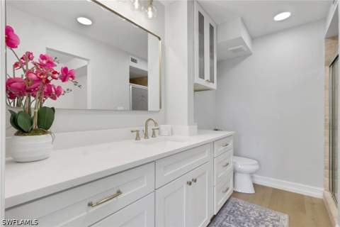 2150 W Crown Pointe Blvd D119, Naples FL - photo 16 of 24