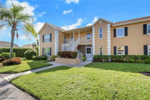 2150 W Crown Pointe Blvd D119, Naples FL - photo 23 of 24
