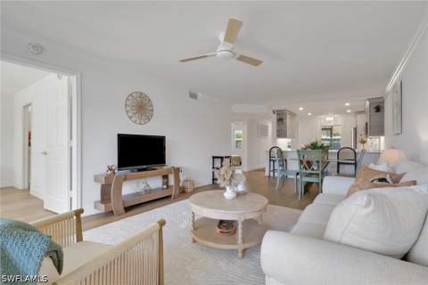 2150 W Crown Pointe Blvd D119, Naples FL - photo 7 of 24