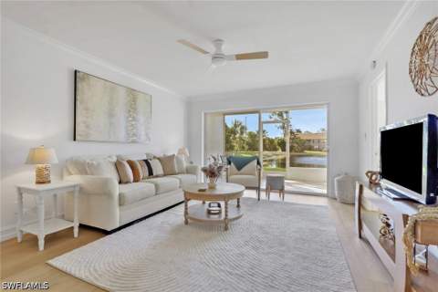 2150 W Crown Pointe Blvd D119, Naples FL - photo 8 of 24