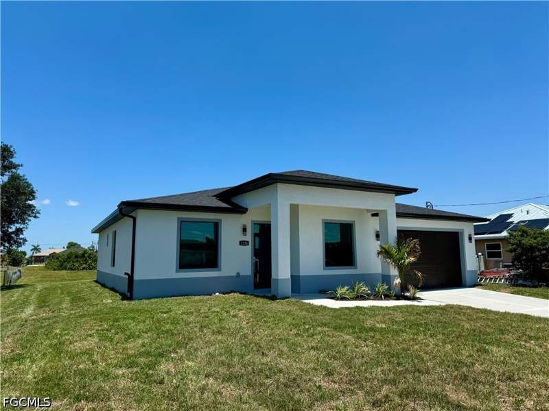 4 bedroom SingleFamilyResidence at 1208 NW 25th Pl, Cape Coral, Cape Coral — photo 2