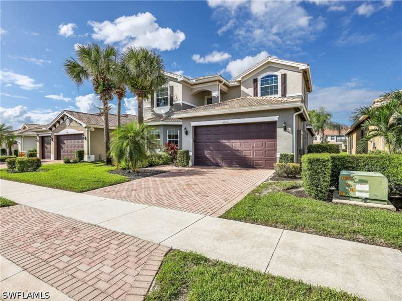 4 bedroom SingleFamilyResidence at 6619 Marbella Dr, Marbella Lakes, Naples — photo 1