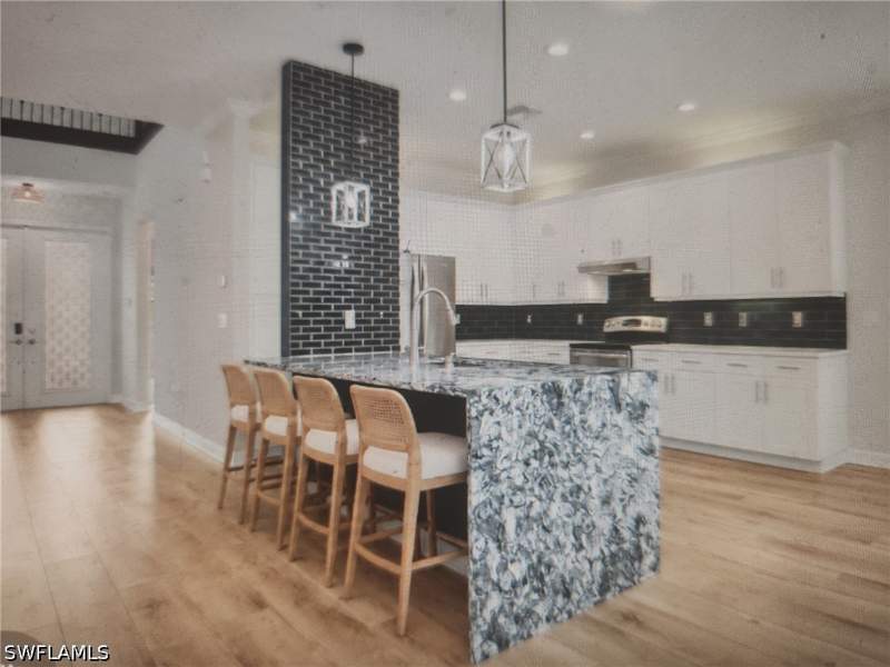 4 bedroom SingleFamilyResidence at 6619 Marbella Dr, Marbella Lakes, Naples — photo 5
