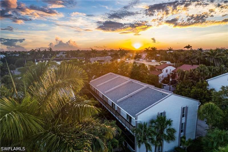 2 bedroom Townhouse at 995 9th Ave S 4, Naples Marina Villas, Naples — photo 5
