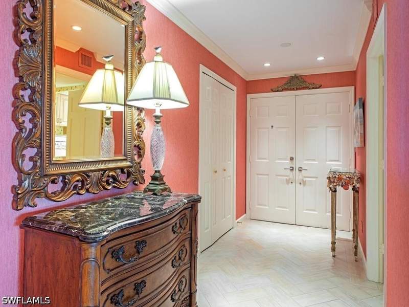 4 bedroom Condominium at 1285 Gulf Shore Blvd N 2B, Laurentians, Naples — photo 5