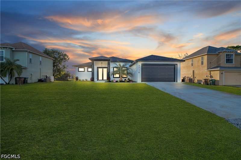 3 bedroom SingleFamilyResidence at 3718 NE 17th Ave, Cape Coral, Cape Coral — photo 1