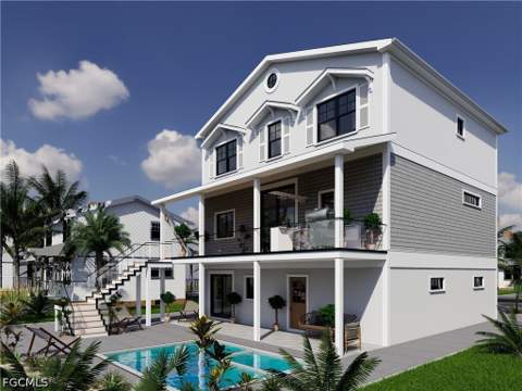 217 Miramar St, Fort Myers Beach FL - photo 9 of 27