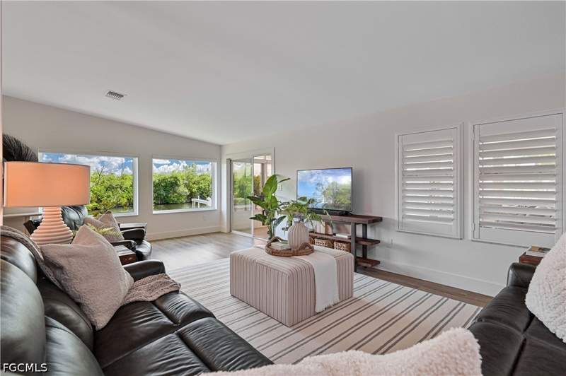 3 bedroom ManufacturedHome at 17731 Canal Cove Ct, Bayside Estates, Fort Myers Beach — photo 5